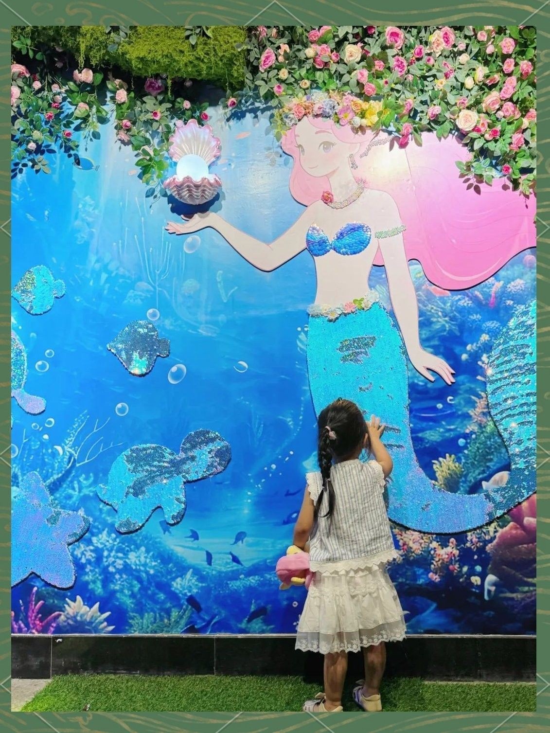 深圳哪個水族館龍魚好？祥龍魚場龍魚（深圳觀瀾海洋世界祥龍魚場） 深圳哪個水族館龍魚好？祥龍魚場龍魚（深圳觀瀾海洋世界祥龍魚場） 龍魚百科 第10張