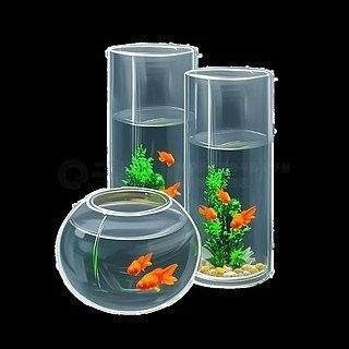 龍魚魚缸背景圖哪里可以下載（龍魚魚缸背景圖下載資源推薦）