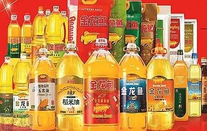 周口市金龍魚的發(fā)展歷程（口市金龍魚的發(fā)展歷程）