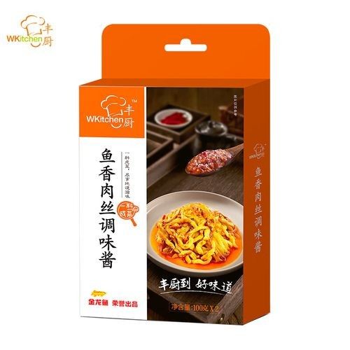 金龍魚預制菜有哪些獨特產品（金龍魚預制菜有哪些口味選擇金龍魚預制菜價格范圍） 金龍魚預制菜有哪些獨特產品（金龍魚預制菜有哪些口味選擇金龍魚預制菜價格范圍） 龍魚百科 第4張