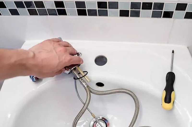 如何自己改造普通水龍頭，使其調整更便捷（普通水龍頭改造水龍頭改造水龍頭改造攻略，水龍頭改造攻略） 如何自己改造普通水龍頭，使其調整更便捷（普通水龍頭改造水龍頭改造水龍頭改造攻略，水龍頭改造攻略） 龍魚百科 第10張