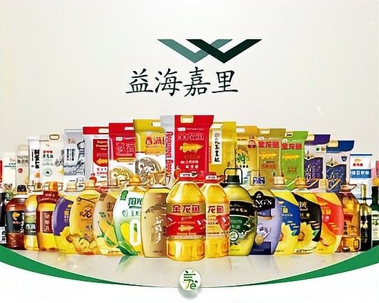 金龍魚上市的進程如何（金龍魚上市歷程）