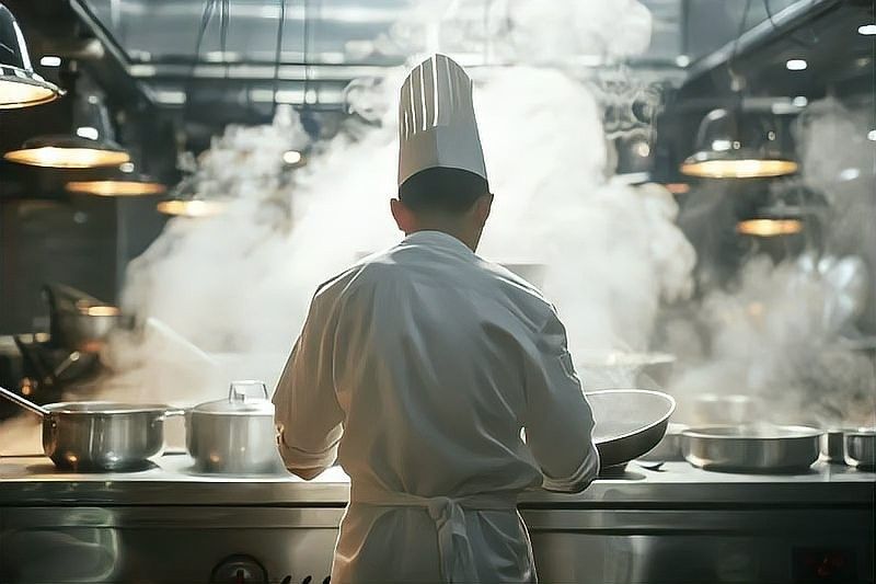 金龍魚廚師招聘有年齡限制嗎？（金龍魚廚師待遇如何？）
