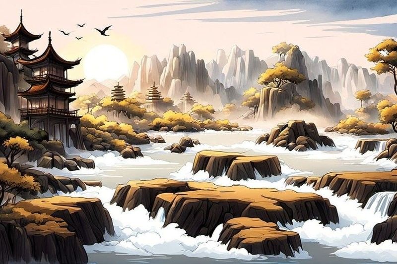 屬龍的人養龜的最佳時間（屬龍人養龜的最佳時間是什么時候？） 屬龍的人養龜的最佳時間（屬龍人養龜的最佳時間是什么時候？） 龍魚百科 第2張