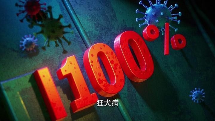 龍貓咬傷會得狂犬病嗎（貓咬傷會得狂犬病嗎？）