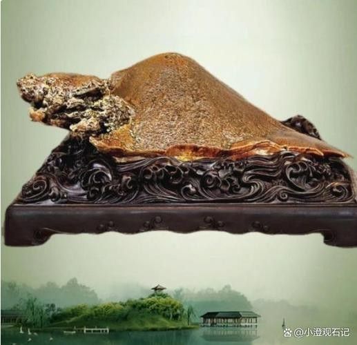 龍龜奇石的市場(chǎng)價(jià)格范圍（龍龜奇石價(jià)格受到多種因素影響，龍龜奇石的價(jià)格受到多種影響）
