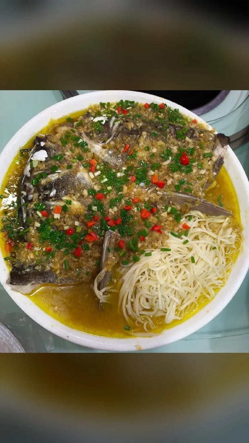 北京路黃龍魚頭口碑如何（北京路黃龍魚頭口碑分析） 北京路黃龍魚頭口碑如何（北京路黃龍魚頭口碑分析） 龍魚百科 第3張