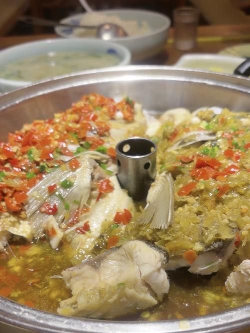 北京路黃龍魚頭口碑如何（北京路黃龍魚頭口碑分析） 北京路黃龍魚頭口碑如何（北京路黃龍魚頭口碑分析） 龍魚百科 第5張