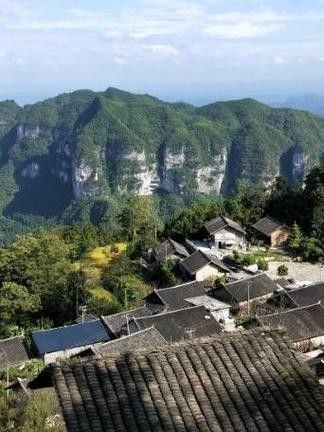 桃源金龍寨（桃源金龍寨的傳說(shuō)故事）