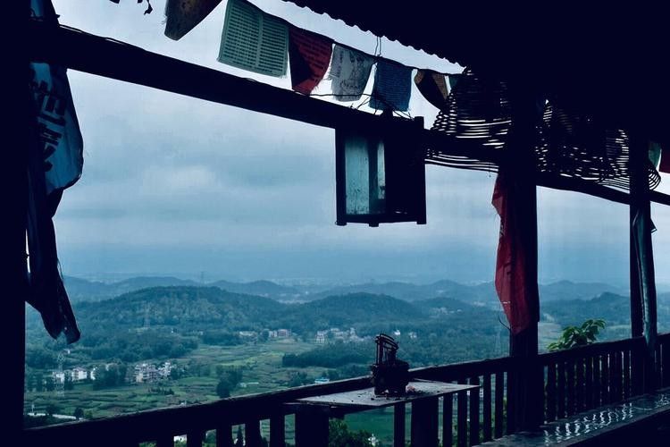 桃源金龍寨（桃源金龍寨的傳說(shuō)故事）