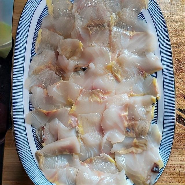 清蒸鱘龍魚蒸久了會怎樣（清蒸鱘龍魚怎么做最有營養(yǎng)） 清蒸鱘龍魚蒸久了會怎樣（清蒸鱘龍魚怎么做最有營養(yǎng)） 龍魚百科 第4張