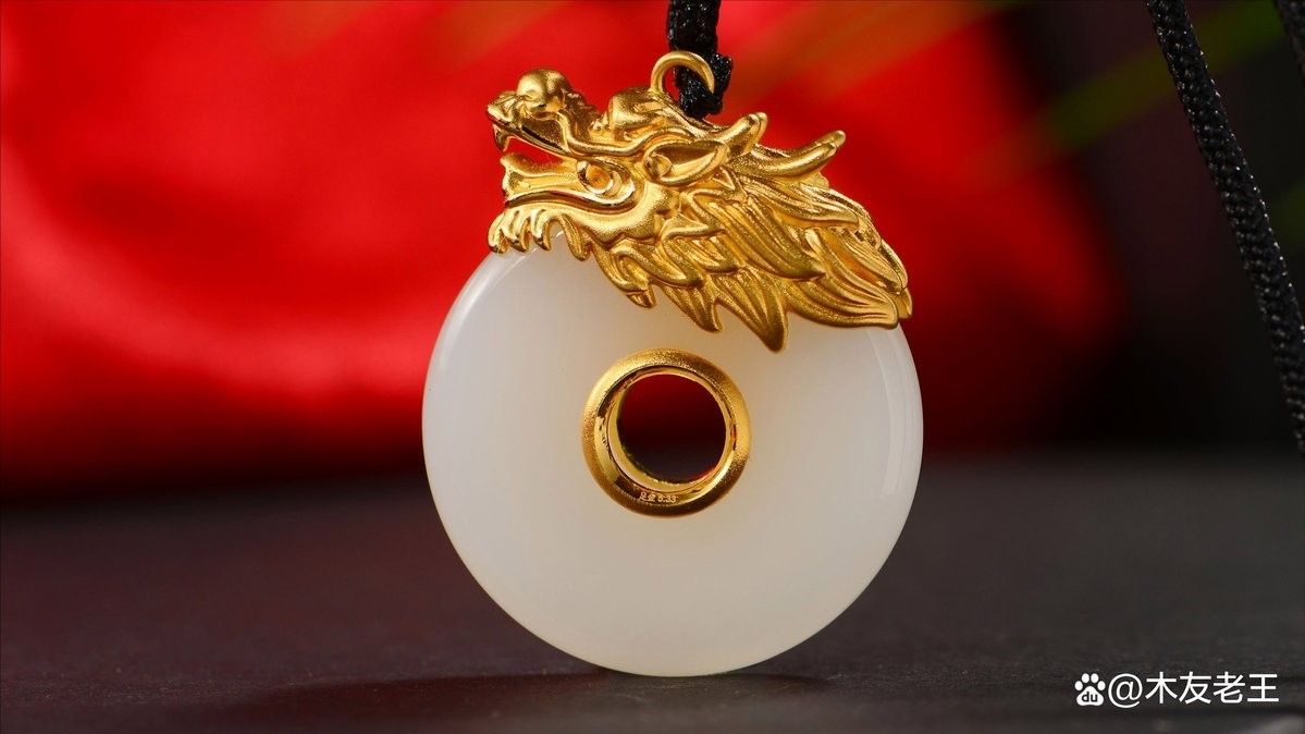 如何辨別真假玉石雕刻金龍魚（如何辨別玉石雕刻金龍魚的真偽？）