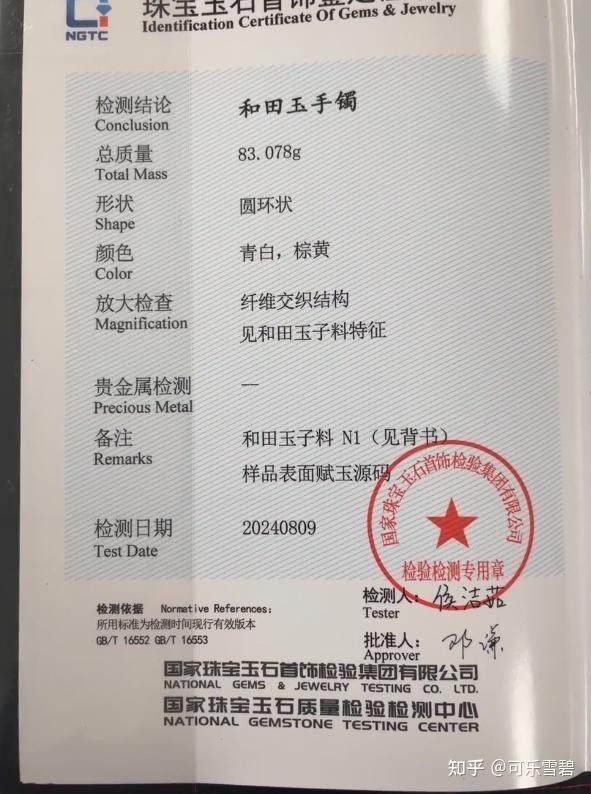 如何鑒別和田玉金龍魚的真偽？（和田玉真偽大揭秘|5個簡單實用的鑒別方法）