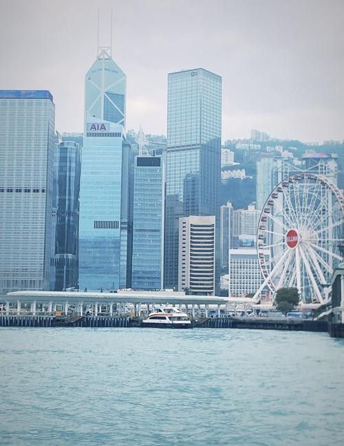 香港龍魚門圖片欣賞（香港鯉魚門游玩攻略） 香港龍魚門圖片欣賞（香港鯉魚門游玩攻略） 龍魚百科 第1張
