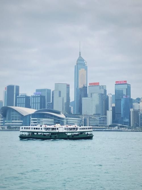 香港龍魚門圖片欣賞（香港鯉魚門游玩攻略） 香港龍魚門圖片欣賞（香港鯉魚門游玩攻略） 龍魚百科 第10張