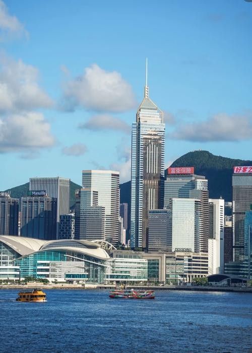香港龍魚門圖片欣賞（香港鯉魚門游玩攻略） 香港龍魚門圖片欣賞（香港鯉魚門游玩攻略） 龍魚百科 第18張
