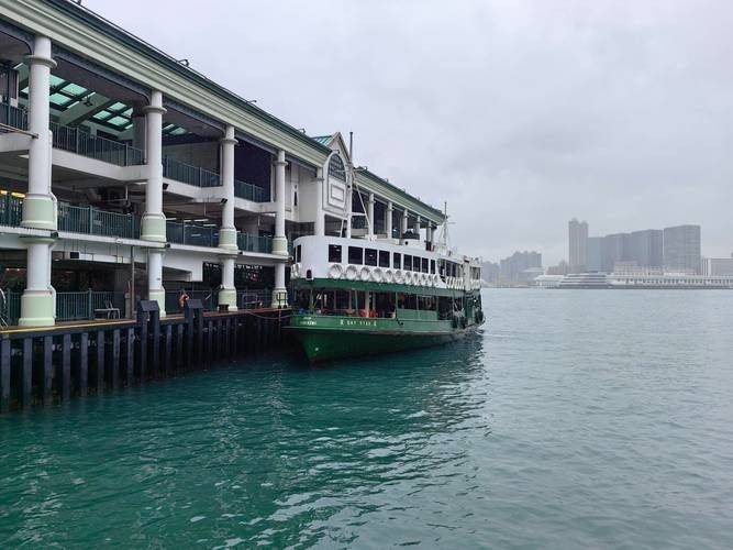 香港龍魚門圖片欣賞（香港鯉魚門游玩攻略） 香港龍魚門圖片欣賞（香港鯉魚門游玩攻略） 龍魚百科 第8張