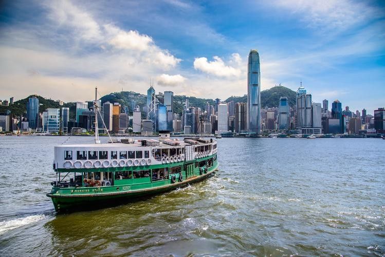 香港龍魚門圖片欣賞（香港鯉魚門游玩攻略） 香港龍魚門圖片欣賞（香港鯉魚門游玩攻略） 龍魚百科 第16張