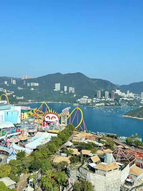 香港龍魚門圖片欣賞（香港鯉魚門游玩攻略） 香港龍魚門圖片欣賞（香港鯉魚門游玩攻略） 龍魚百科 第9張