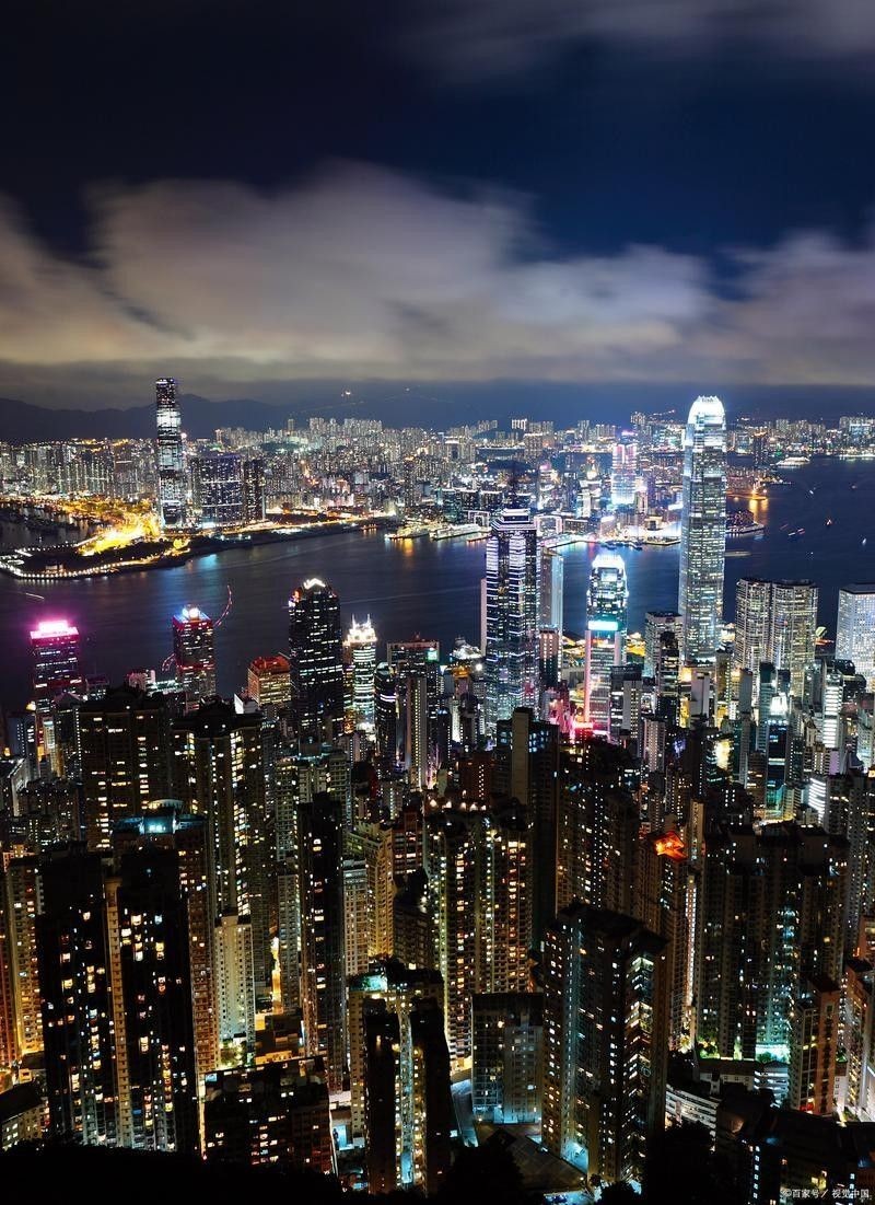 香港龍魚門圖片欣賞（香港鯉魚門游玩攻略） 香港龍魚門圖片欣賞（香港鯉魚門游玩攻略） 龍魚百科 第14張
