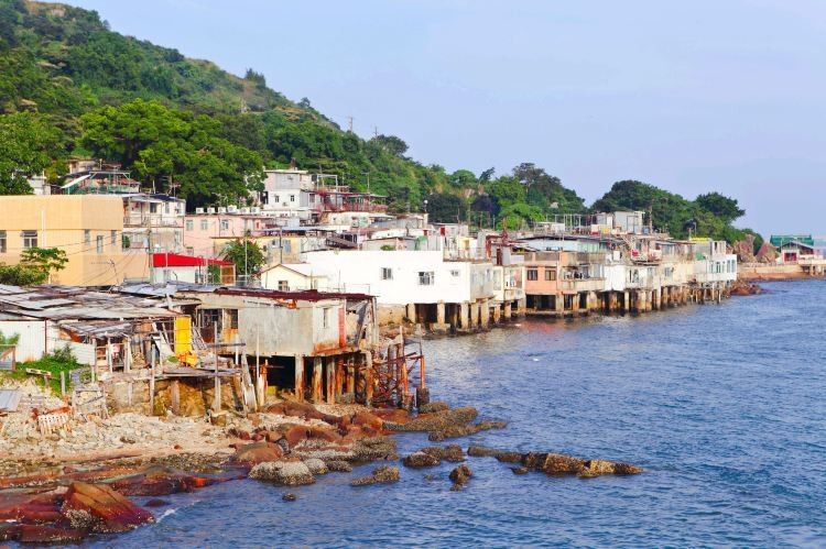 香港龍魚門圖片欣賞（香港鯉魚門游玩攻略） 香港龍魚門圖片欣賞（香港鯉魚門游玩攻略） 龍魚百科 第29張