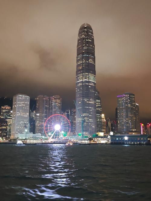 香港龍魚門圖片欣賞（香港鯉魚門游玩攻略） 香港龍魚門圖片欣賞（香港鯉魚門游玩攻略） 龍魚百科 第25張