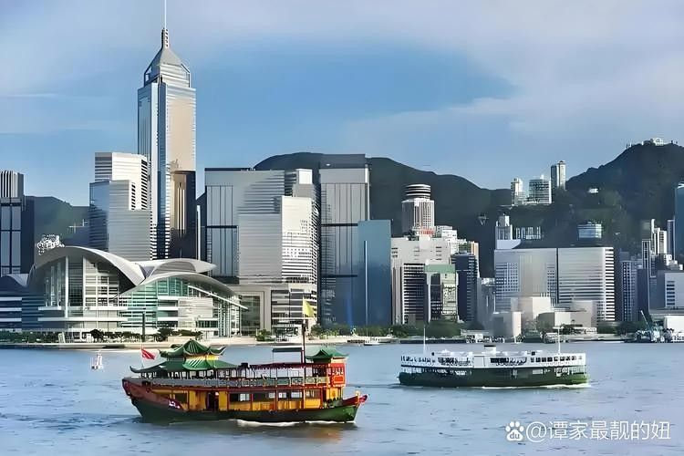 香港龍魚門圖片欣賞（香港鯉魚門游玩攻略） 香港龍魚門圖片欣賞（香港鯉魚門游玩攻略） 龍魚百科 第24張
