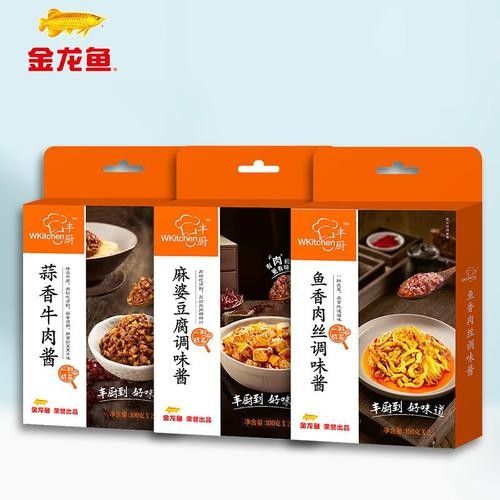 金龍魚預制菜業務的市場占有率如何（金龍魚:昔日王者的“中年危機”,該拿什么拯救你）