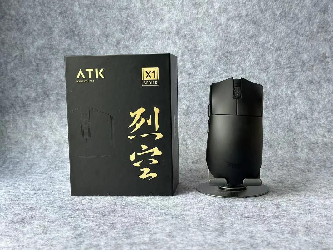 哪里可以購買到紅龍ATK烈空X1？