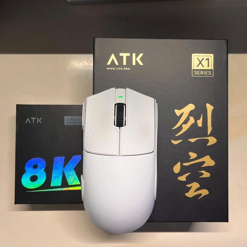 哪里可以購買到紅龍ATK烈空X1？