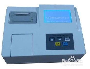 如何監測氨氮濃度？（tr-109型氨氮快速測定儀步驟百度經驗）