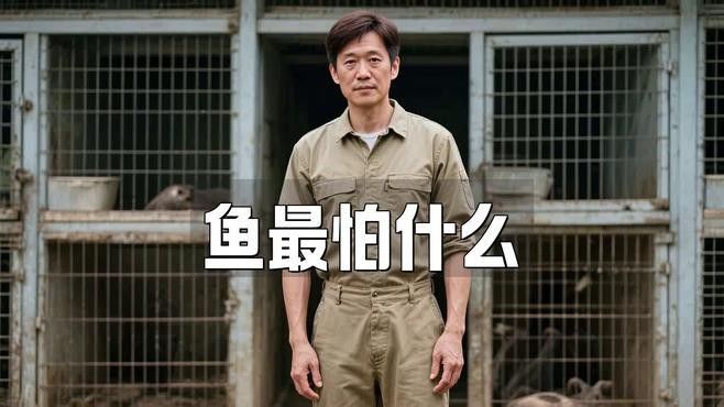 雙線側魚最怕三個東西（雙線側魚最怕三個東西的摘要，魚側躺最怕三個東西） 雙線側魚最怕三個東西（雙線側魚最怕三個東西的摘要，魚側躺最怕三個東西） 觀賞魚百科 第2張