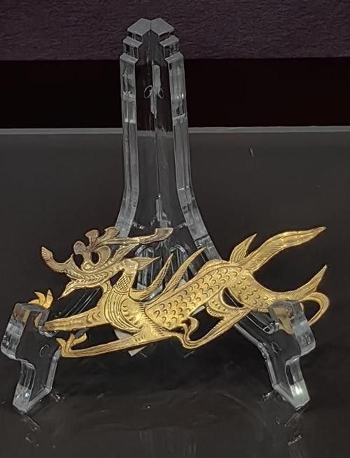 如何鑒定金龍古董的真偽？