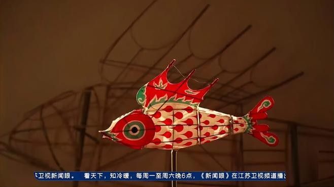 “一夜魚龍舞”在現代如何傳承 “一夜魚龍舞”在現代如何傳承 龍魚百科 第2張