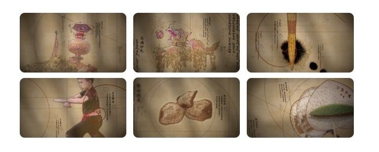 “一夜魚龍舞”在現代如何傳承 “一夜魚龍舞”在現代如何傳承 龍魚百科 第9張