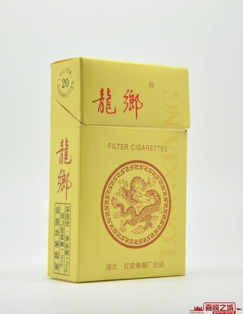 紅安龍鄉香煙 紅安龍鄉香煙 觀賞魚百科 第3張