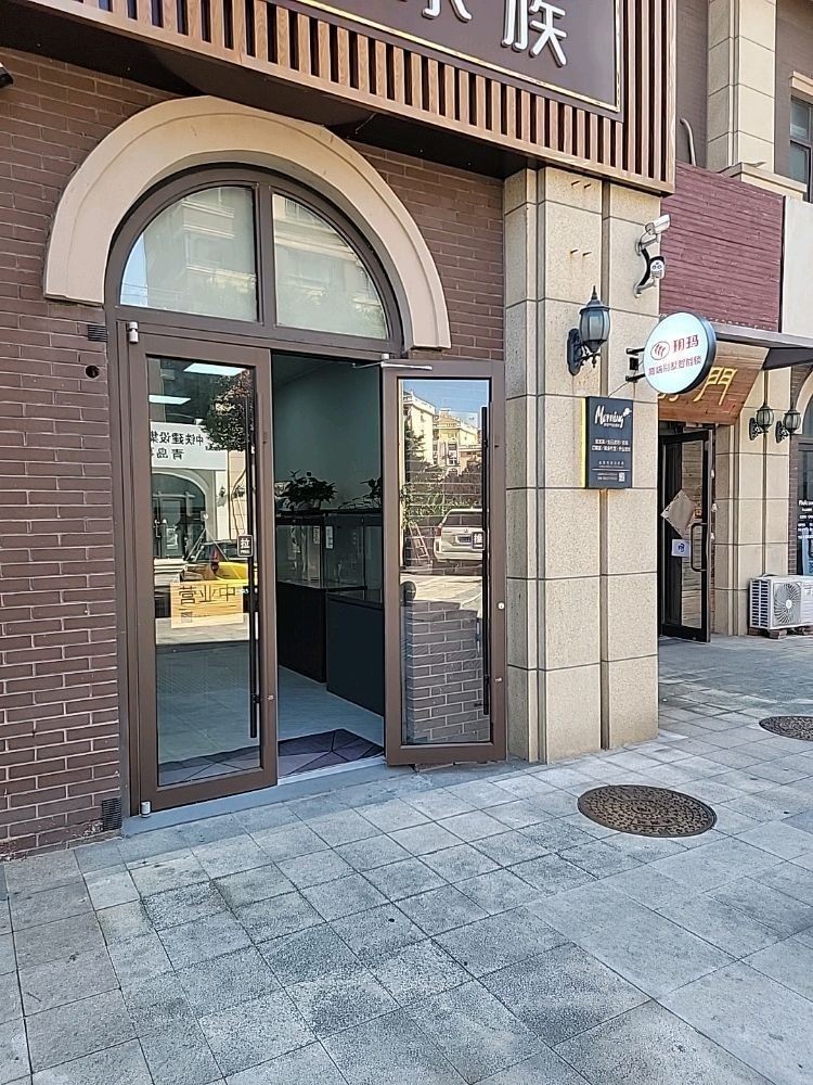 青島哪家魚缸店口碑最好？