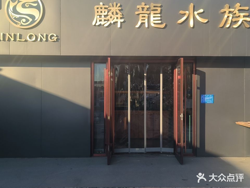 陽泉哪個水族館龍魚好？祥龍魚場龍魚 陽泉哪個水族館龍魚好？祥龍魚場龍魚 龍魚百科 第6張