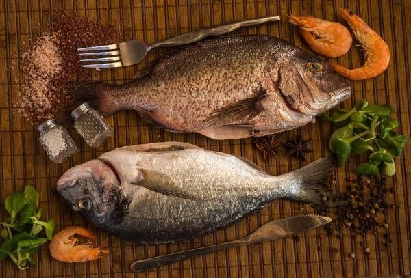 龍魚寄生蟲會傳染給人類嗎（魚寄生蟲會傳染給人類嗎） 龍魚寄生蟲會傳染給人類嗎（魚寄生蟲會傳染給人類嗎） 龍魚百科 第4張