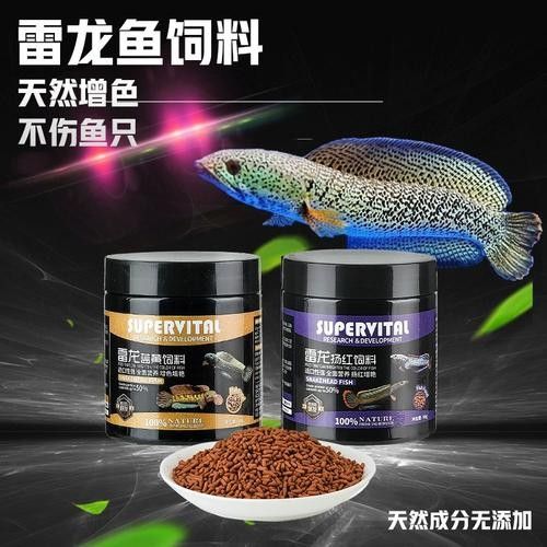 速倍妥雷龍飼料如何發色（倍妥雷龍飼料的發色過程）