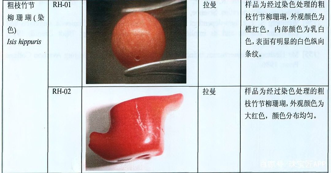 紅龍裝飾品有哪些常見的仿制品