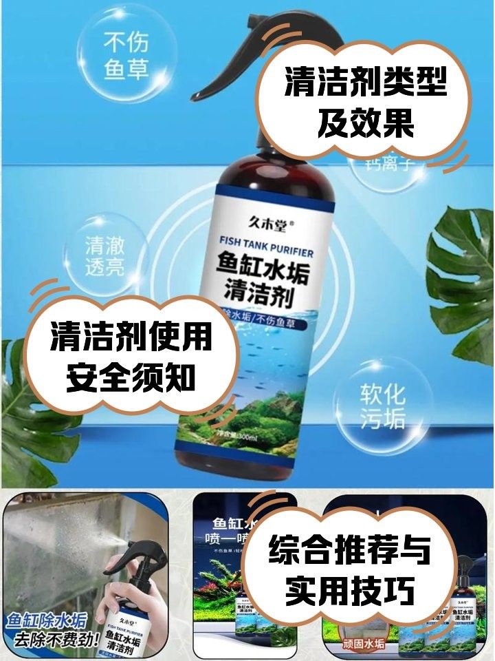 龍魚缸清洗時需要注意什么？（清洗龍魚缸時需要注意的要點）