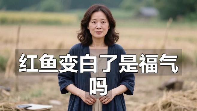 如何判斷白化紅龍魚是否健康？（如何判斷白化紅龍魚的健康狀態） 如何判斷白化紅龍魚是否健康？（如何判斷白化紅龍魚的健康狀態） 龍魚百科 第1張