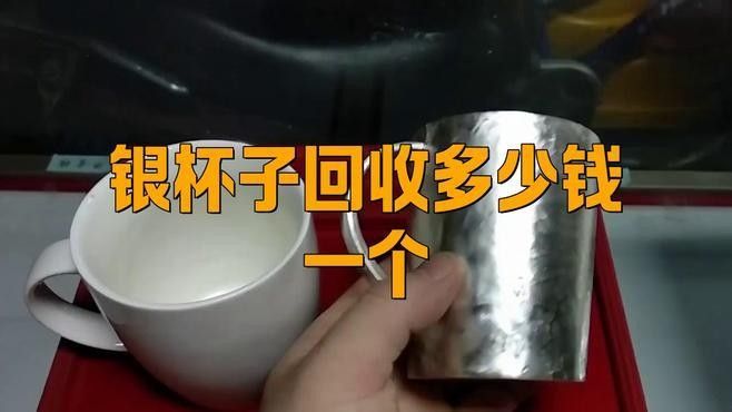 哪些因素會影響九龍銀杯的價值