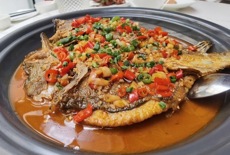湖南什么魚出名