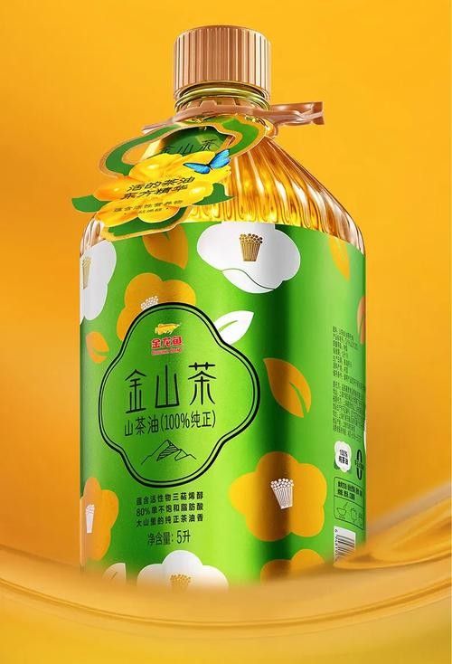 金龍魚茶籽油有哪些系列？（金龍魚籽油系列豐富多樣，旨在滿足不同消費者的需求）