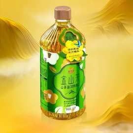 金龍魚茶籽油有哪些系列？（金龍魚籽油系列豐富多樣，旨在滿足不同消費者的需求）