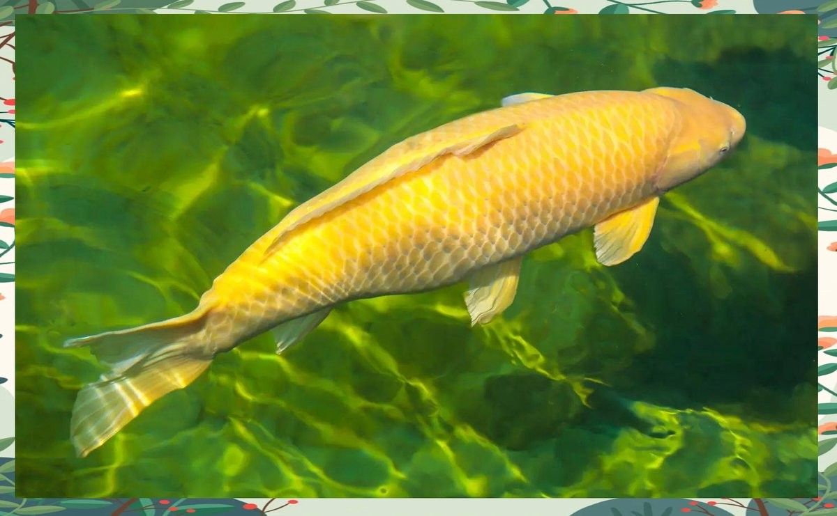 自制龍魚缸需要哪些專業(yè)工具（農(nóng)村棉兒姐用石頭制作“龍頭魚缸”成型時(shí)徹底驚呆了）