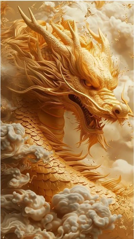 如何判斷古典藍龍魚的血統