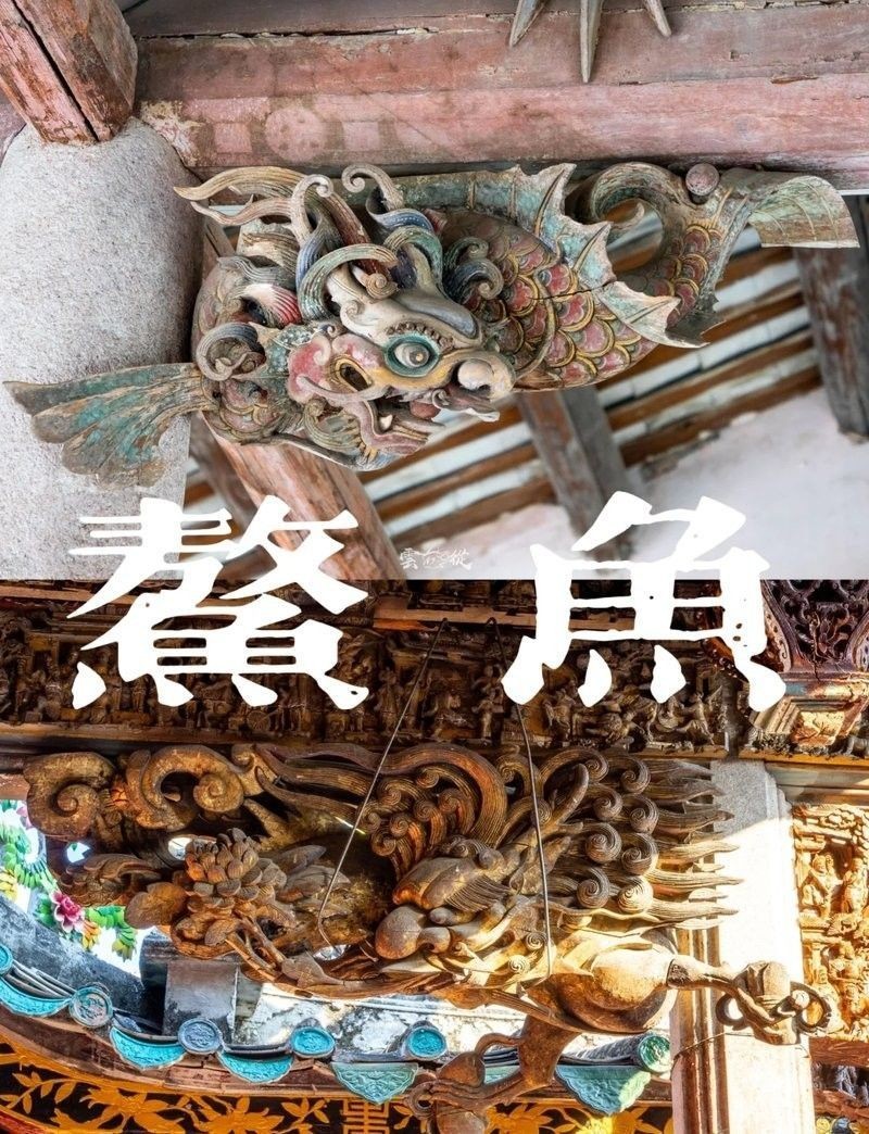 龍魚(yú)在潮汕民俗中有哪些傳說(shuō) 龍魚(yú)在潮汕民俗中有哪些傳說(shuō) 龍魚(yú)百科 第1張